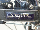 Dérailleur arrière Simplex LJ