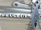 Décors Peugeot