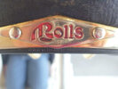 Selle Rolls