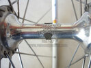 Moyeux Campagnolo record