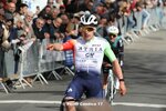 Nathan Dos Reis Vainqueur devant Kévin Arhie du 88ème Bordeaux Saintes 2026 (…)