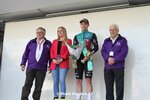 Nominoë Trigodet Boëdec Vainqueur du classement des points chauds Bordeaux (…)