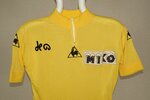 Maillot Jaune du Tour 1978