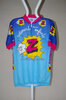 Maillot de l'équipe Z de 1988