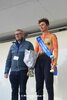 Alex Mabille 1er espoir Bordeaux-Saintes 2026 photo Candice 17