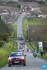 La course à la sortie de Saint Fort sur Gironde Bordeaux-Saintes 2022