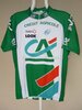 Maillot Crédit Agricole