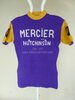 Maillot Mercier BP Hutchinson