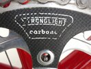 Plateau Stronglight carbon