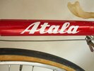 Décors vélo de course Atala