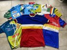 Maillots du comité Poitou-Charentes