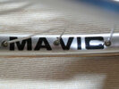 Jantes Mavic