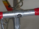 Guidon et potence Cinelli