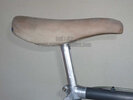Tige de selle Simplex et selle Turbo