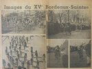 Image de Bordeaux-Saintes 1953 (photo Sud-Ouest)