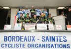 Tous les lauréats du 79ème Bordeaux-Saintes 2017
