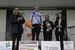 Fabio Do Rego meilleur jeune Bordeaux-Saintes 2017