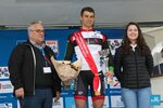 Antonin Boissière Team 24 1er Régional Bordeaux-Saintes 2022
