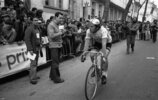 Gerard Simonnot déçu de sa 3ème place course Bordeaux-Saintes cycliste (...)