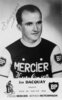 Jean Dacquay (mercier) vainqueur de la course Bordeaux-Saintes cycliste 1955