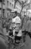 Roland Mercadier vainqueur de la course Bordeaux-Saintes cycliste 1976 (...)