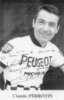 Claude Pérrotin