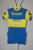 Maillot Peugeot Dunlop