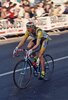 Christophe Allin course Bordeaux-Saintes 1993