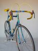 Vélo Gitane profilé de Maurice Le Guilloux
