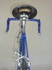 Face arrière du vélo profil Gitane RS 3950