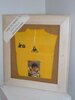 Maillot jaune de Jacques Bossis Tour 1978