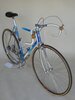 Vélo Spécial Pro MBK de l'équipe La Redoute de 1985